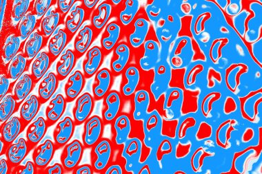 arkaplan olarak soyut renk dokusu, duvar kağıdını kopyala 