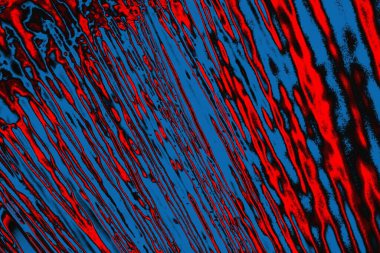 Soyut boyalı arka plan. Soyut sanat geçmişi. Renk dokusu