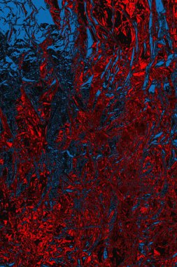 arkaplan olarak soyut renk dokusu, duvar kağıdını kopyala 