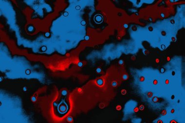 arkaplan olarak soyut renk dokusu, duvar kağıdını kopyala 