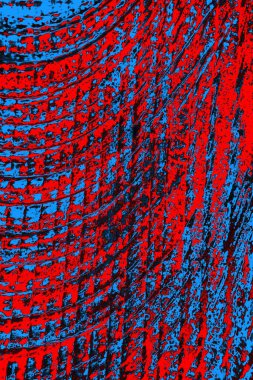 arkaplan olarak soyut renk dokusu, duvar kağıdını kopyala 