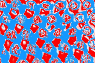 arkaplan olarak soyut renk dokusu, duvar kağıdını kopyala 