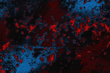 arkaplan olarak soyut renk dokusu, duvar kağıdını kopyala 