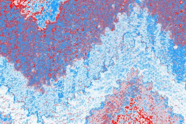 arkaplan olarak soyut renk dokusu, duvar kağıdını kopyala 