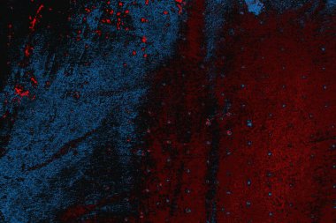 Soyut boyalı arka plan. Soyut sanat geçmişi. Renk dokusu