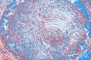 arkaplan olarak soyut renk dokusu, duvar kağıdını kopyala 