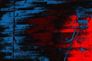 Soyut boyalı arka plan. Soyut sanat geçmişi. Renk dokusu