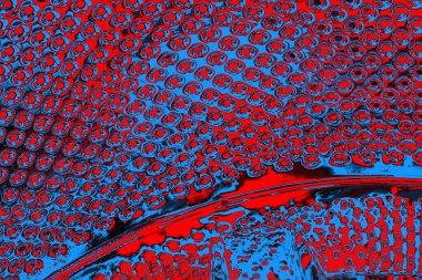 soyut renk dokusu, arkaplan, duvar kağıdını kopyala