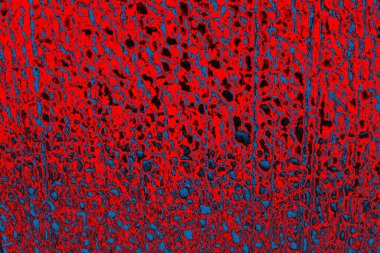 arkaplan olarak soyut renk dokusu, duvar kağıdını kopyala 