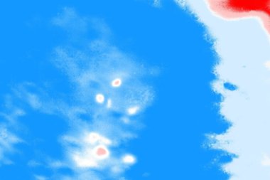 arkaplan olarak soyut renk dokusu, duvar kağıdını kopyala 