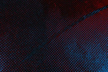 Soyut sanat duvar resmi. Modern, çağdaş sanat geçmişi