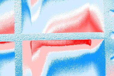 arkaplan olarak soyut renk dokusu, duvar kağıdını kopyala 