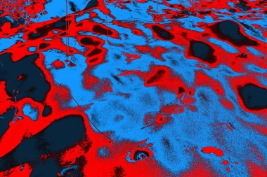 soyut renk dokusu, arkaplan, duvar kağıdını kopyala