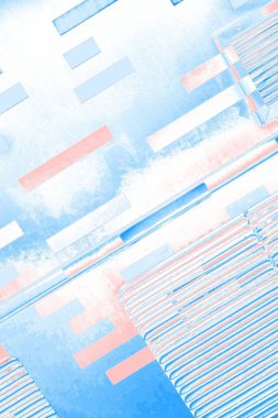 arkaplan olarak soyut renk dokusu, duvar kağıdını kopyala 