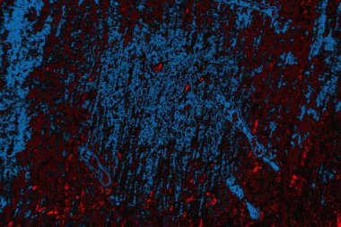 arkaplan olarak soyut renk dokusu, duvar kağıdını kopyala 