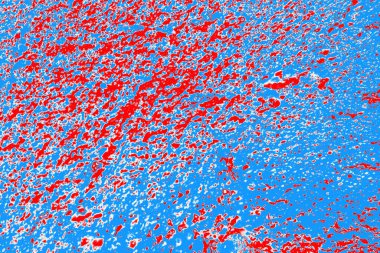 arkaplan olarak soyut renk dokusu, duvar kağıdını kopyala 