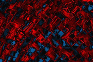 arkaplan olarak soyut renk dokusu, duvar kağıdını kopyala 