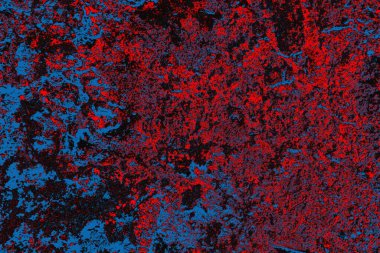 Soyut boyalı arka plan. Soyut sanat geçmişi. Renk dokusu