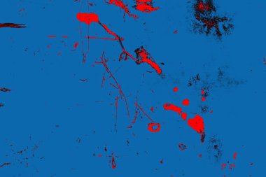 Soyut boyalı arka plan. Soyut sanat geçmişi. Renk dokusu