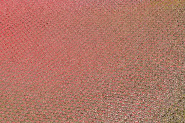 Soyut sanat duvar resmi. Modern, çağdaş sanat geçmişi