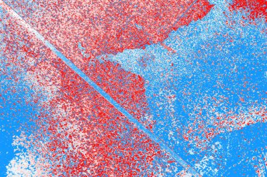 arkaplan olarak soyut renk dokusu, duvar kağıdını kopyala 