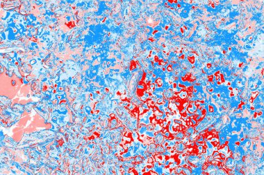 arkaplan olarak soyut renk dokusu, duvar kağıdını kopyala 