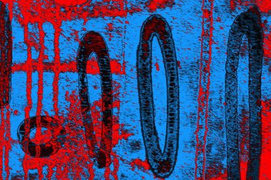 soyut renk dokusu, arkaplan, duvar kağıdını kopyala