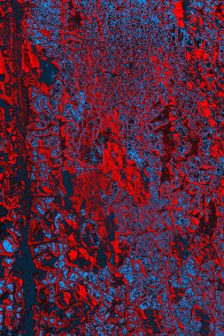 soyut renk dokusu, arkaplan, duvar kağıdını kopyala