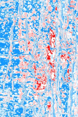 arkaplan olarak soyut renk dokusu, duvar kağıdını kopyala 