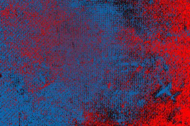 Soyut boyalı arka plan. Soyut sanat geçmişi. Renk dokusu