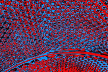 soyut renk dokusu, arkaplan, duvar kağıdını kopyala