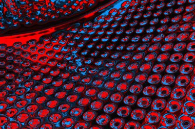 soyut renk dokusu, arkaplan, duvar kağıdını kopyala