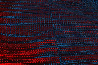 arkaplan olarak soyut renk dokusu, duvar kağıdını kopyala 