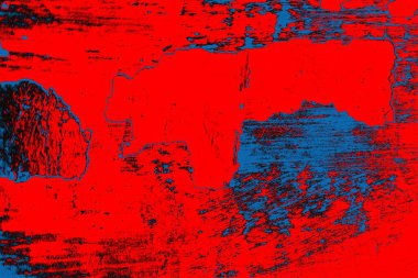 Soyut boyalı arka plan. Soyut sanat geçmişi. Renk dokusu