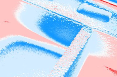 arkaplan olarak soyut renk dokusu, duvar kağıdını kopyala 