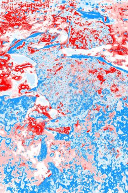 arkaplan olarak soyut renk dokusu, duvar kağıdını kopyala 