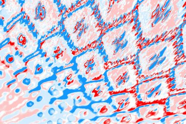 arkaplan olarak soyut renk dokusu, duvar kağıdını kopyala 