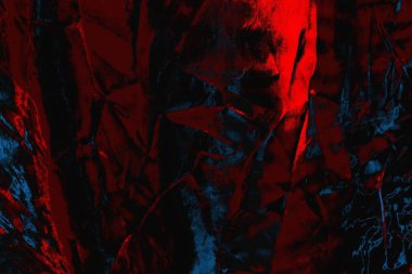 Soyut boyalı arka plan. Soyut sanat geçmişi. Renk dokusu