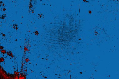 Soyut sanat duvar resmi. Modern, çağdaş sanat geçmişi