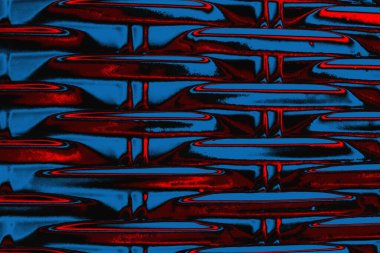 Soyut boyalı arka plan. Soyut sanat geçmişi. Renk dokusu