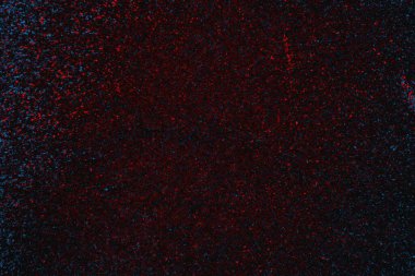 Soyut boyalı arka plan. Soyut sanat geçmişi. Renk dokusu