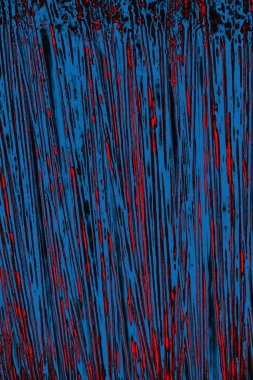 Soyut boyalı arka plan. Soyut sanat geçmişi. Renk dokusu