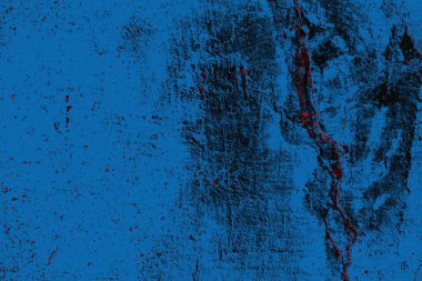 Soyut sanat duvar resmi. Modern, çağdaş sanat geçmişi