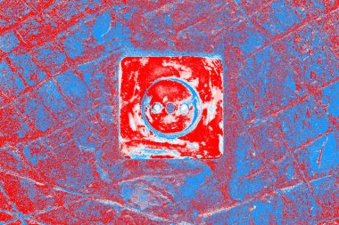 arkaplan olarak soyut renk dokusu, duvar kağıdını kopyala 