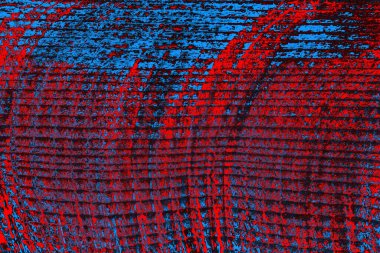 arkaplan olarak soyut renk dokusu, duvar kağıdını kopyala 