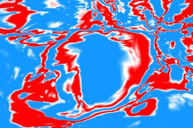 arkaplan olarak soyut renk dokusu, duvar kağıdını kopyala 