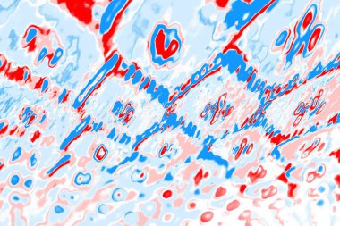 arkaplan olarak soyut renk dokusu, duvar kağıdını kopyala 