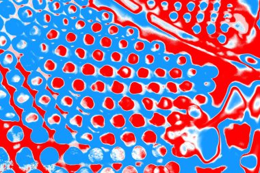 arkaplan olarak soyut renk dokusu, duvar kağıdını kopyala 