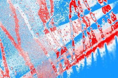 arkaplan olarak soyut renk dokusu, duvar kağıdını kopyala 