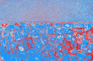 arkaplan olarak soyut renk dokusu, duvar kağıdını kopyala 